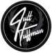 JUTT HUFFMAN Logo